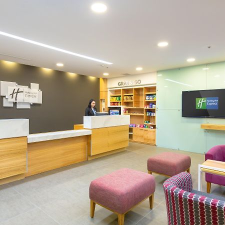 Holiday Inn Express San Jose Forum Costa Rica By Ihg Dış mekan fotoğraf