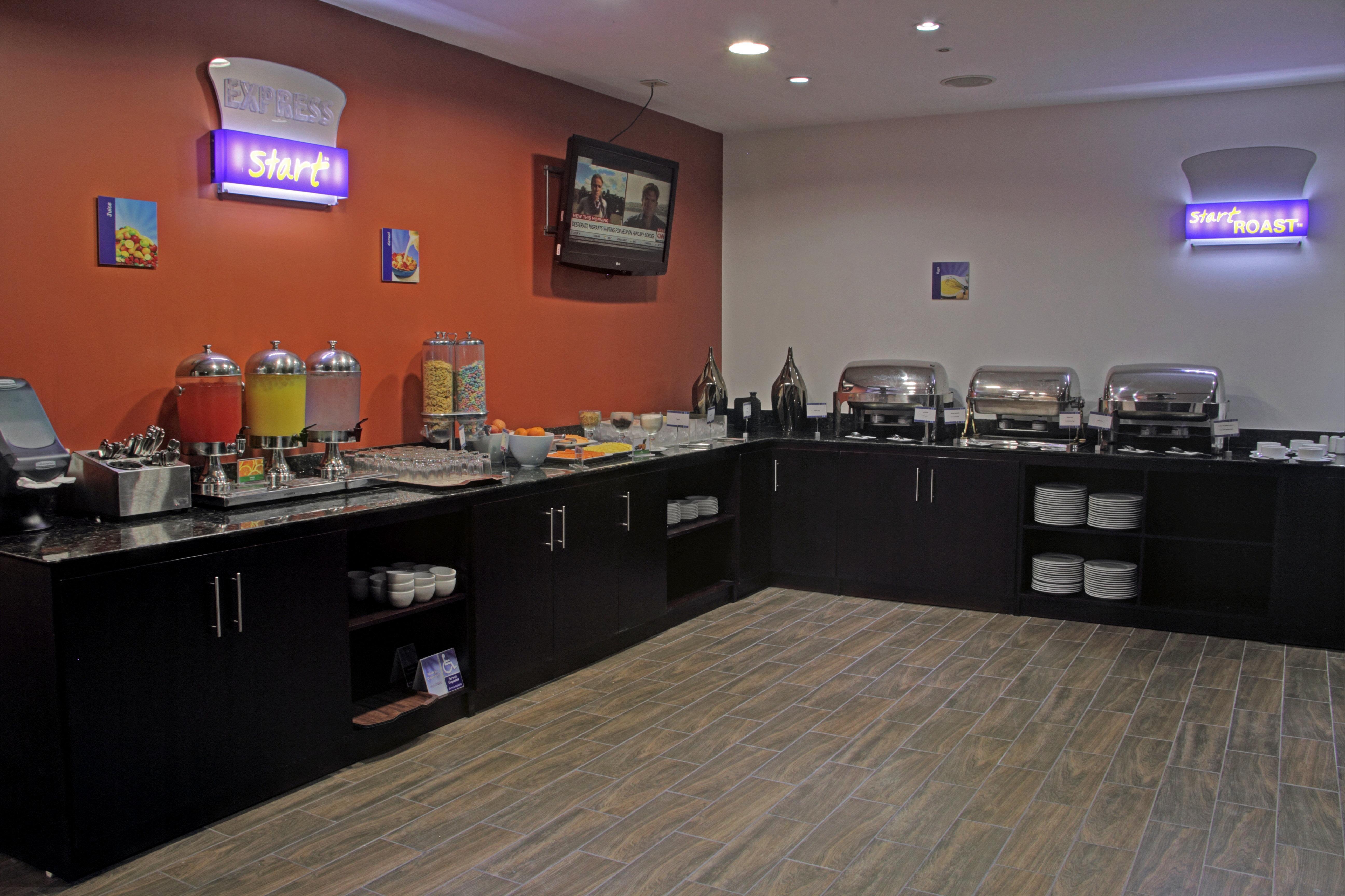 Holiday Inn Express San Jose Forum Costa Rica By Ihg Dış mekan fotoğraf
