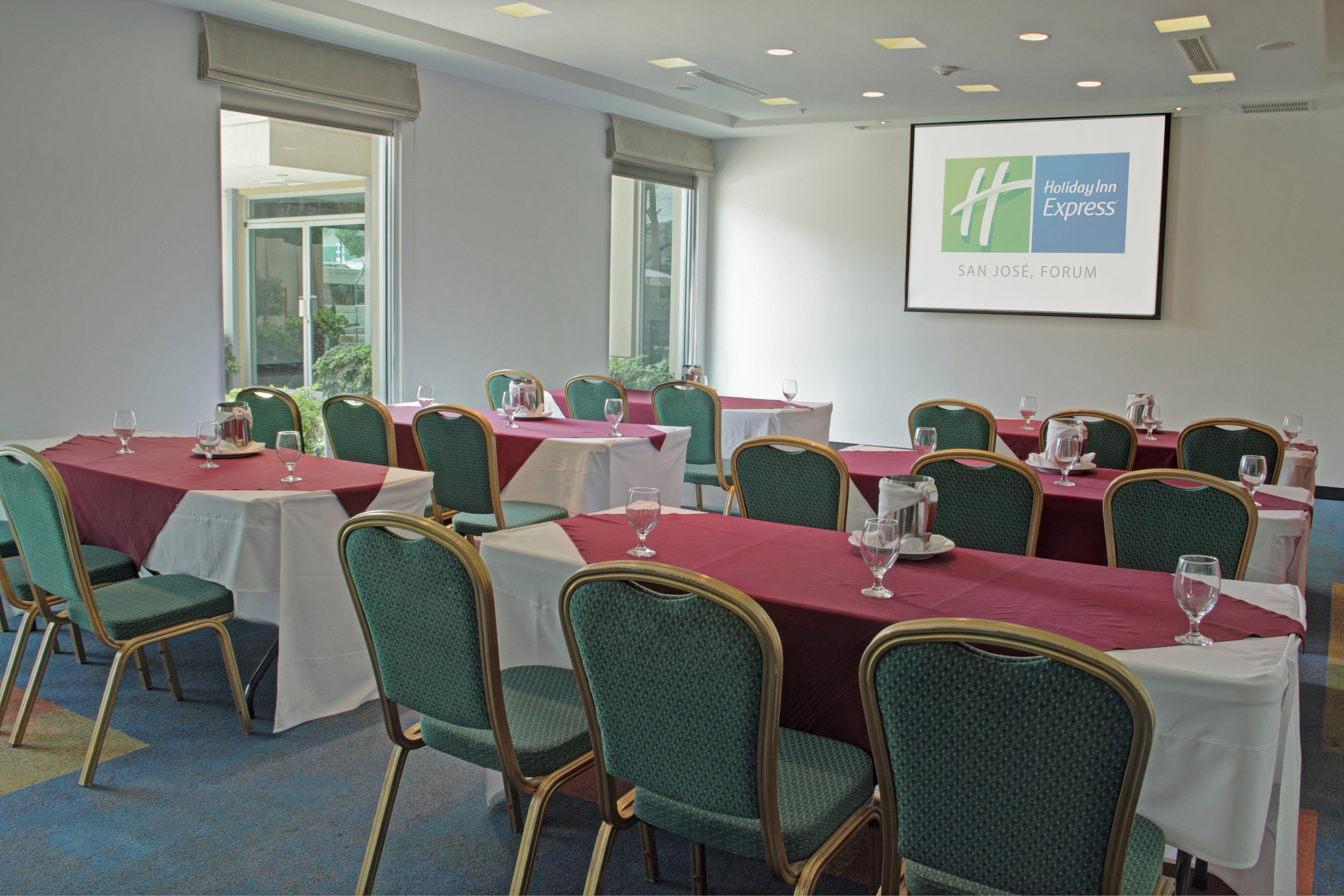 Holiday Inn Express San Jose Forum Costa Rica By Ihg Dış mekan fotoğraf