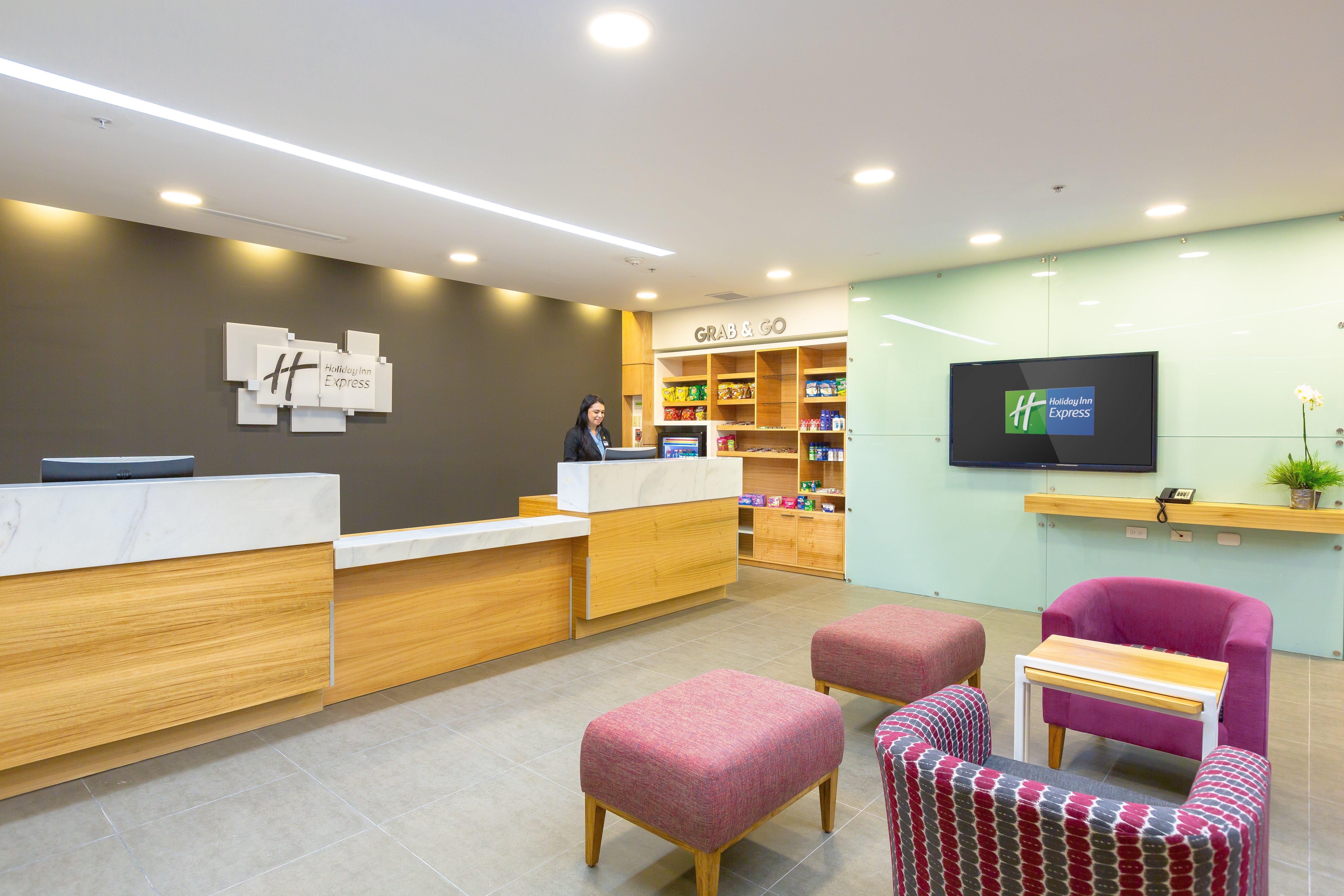 Holiday Inn Express San Jose Forum Costa Rica By Ihg Dış mekan fotoğraf