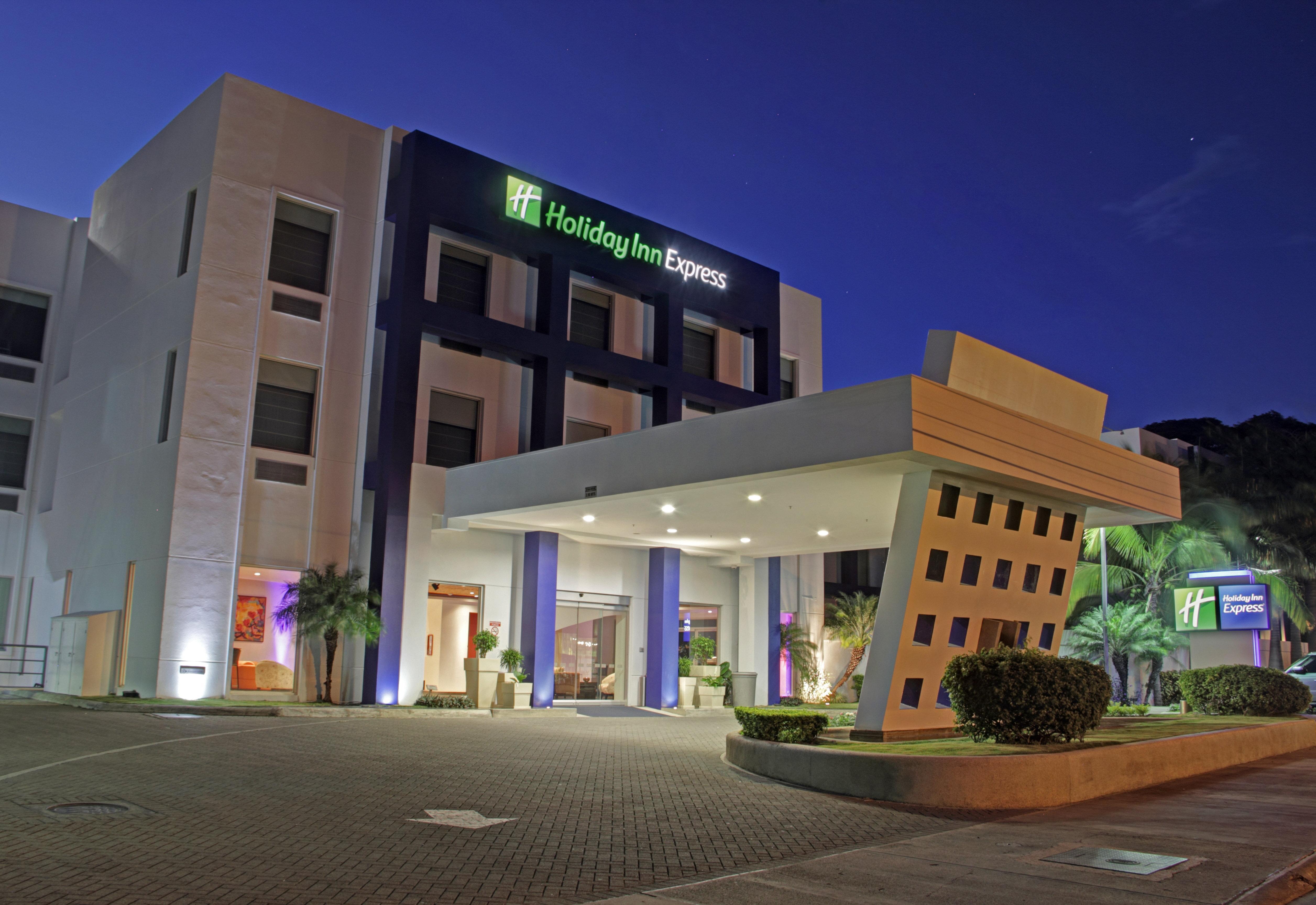 Holiday Inn Express San Jose Forum Costa Rica By Ihg Dış mekan fotoğraf