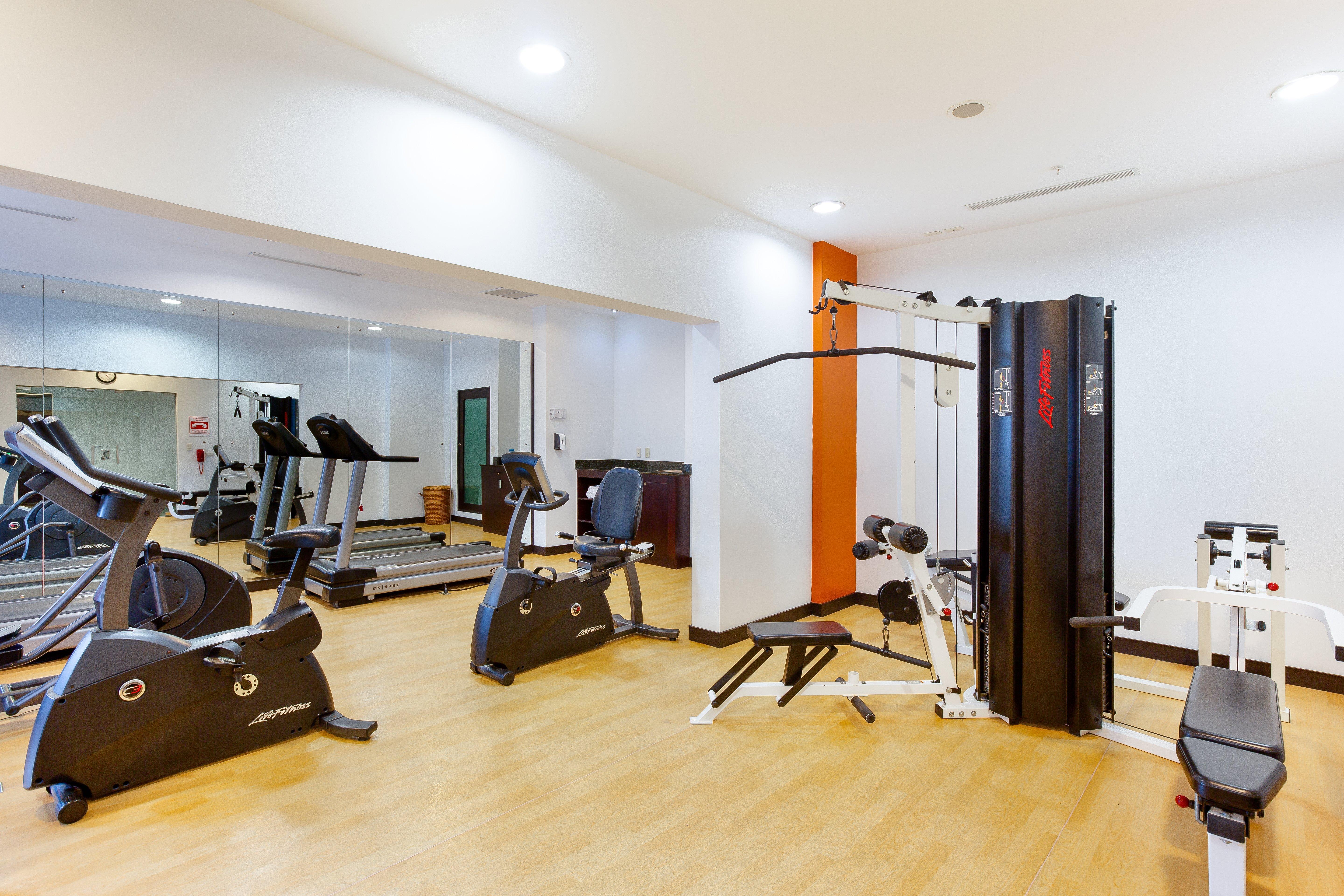 Holiday Inn Express San Jose Forum Costa Rica By Ihg Dış mekan fotoğraf