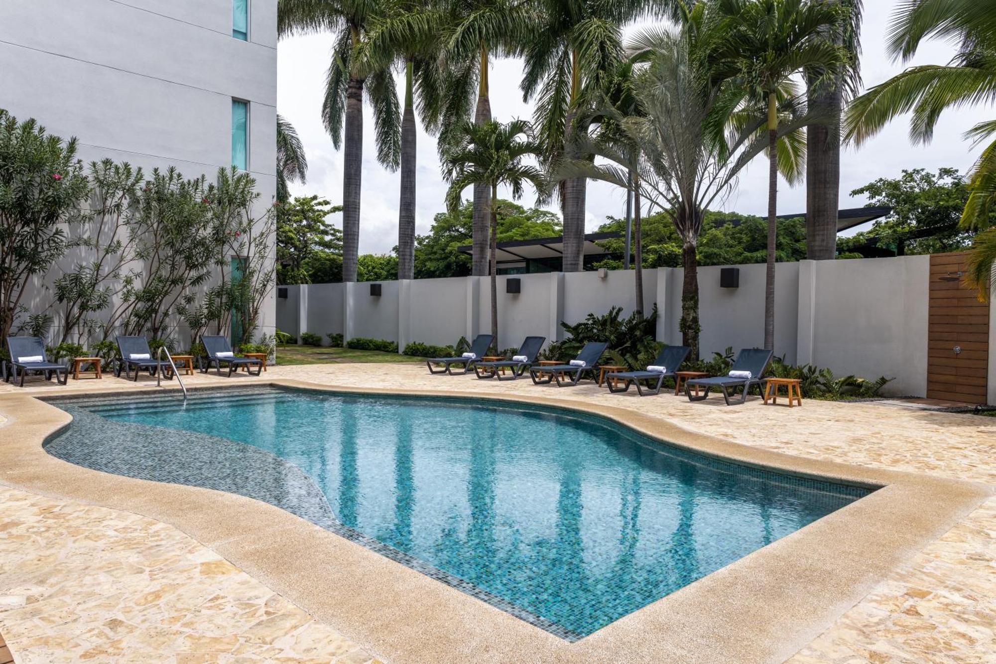 Holiday Inn Express San Jose Forum Costa Rica By Ihg Dış mekan fotoğraf