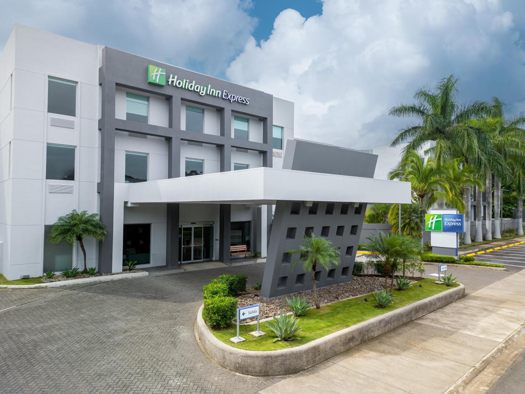 Holiday Inn Express San Jose Forum Costa Rica By Ihg Dış mekan fotoğraf