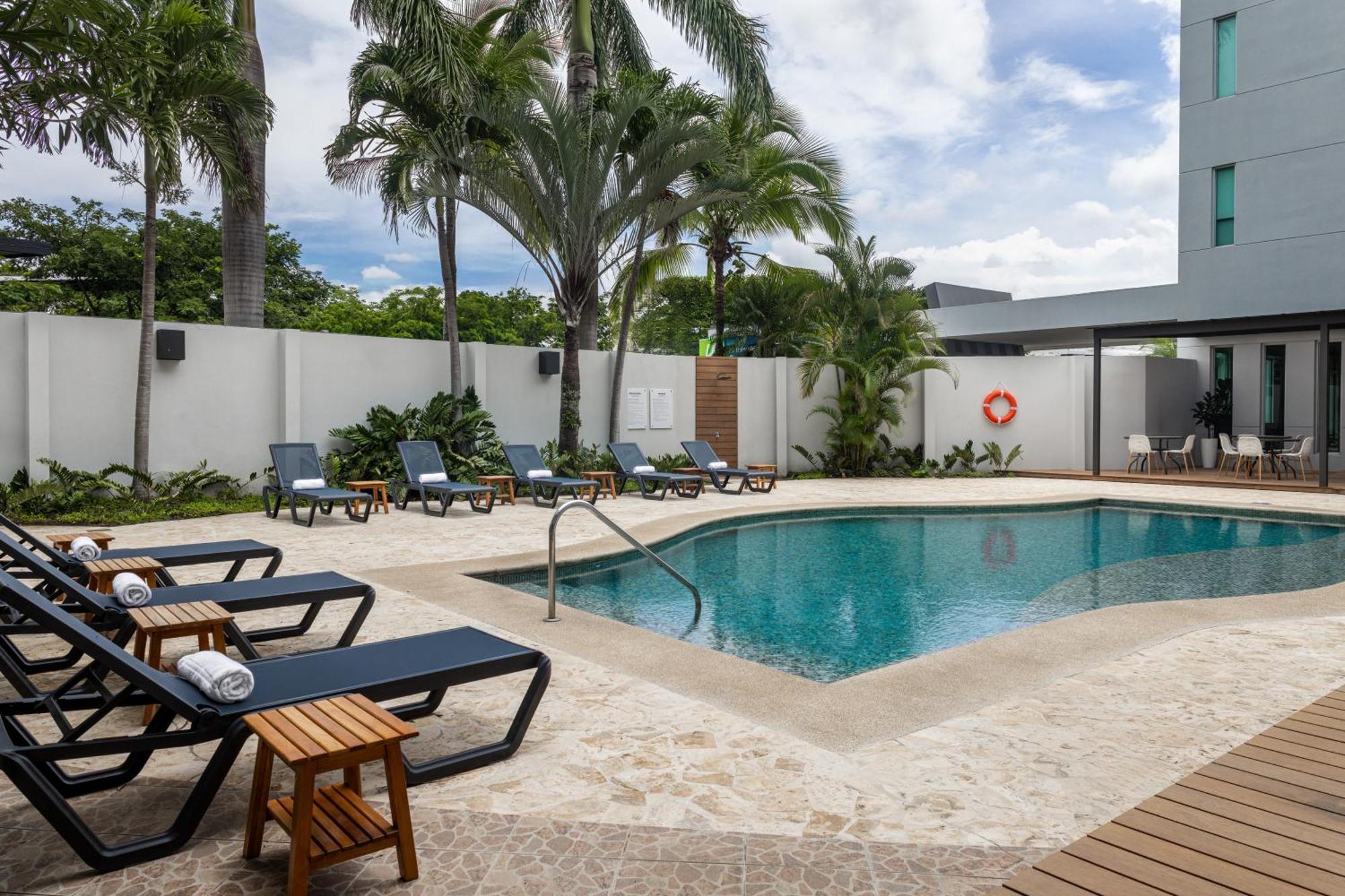 Holiday Inn Express San Jose Forum Costa Rica By Ihg Dış mekan fotoğraf