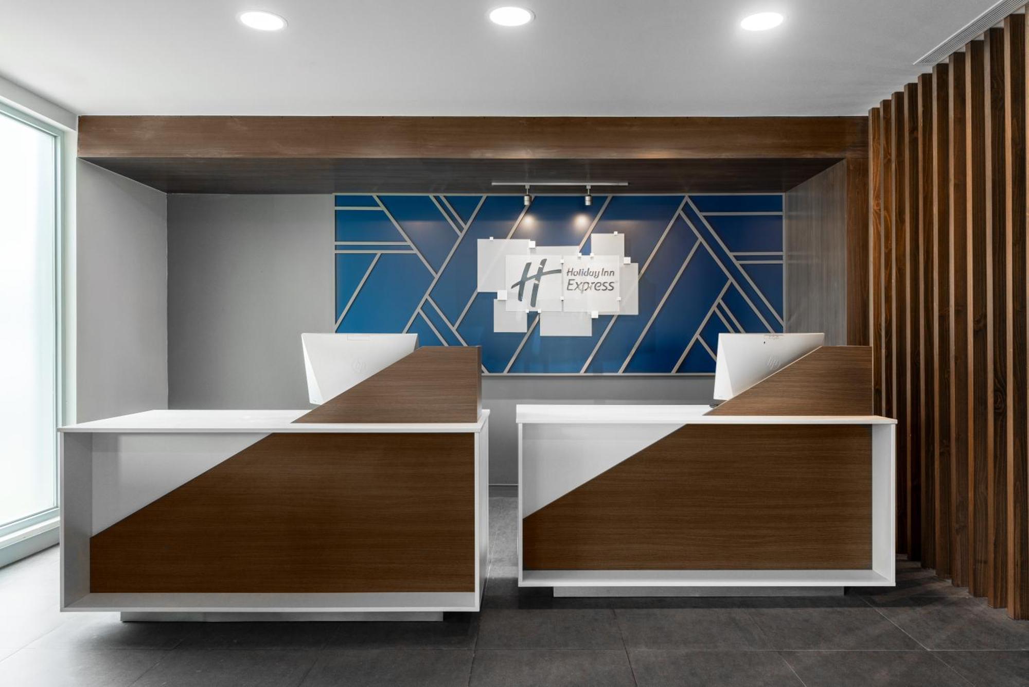 Holiday Inn Express San Jose Forum Costa Rica By Ihg Dış mekan fotoğraf