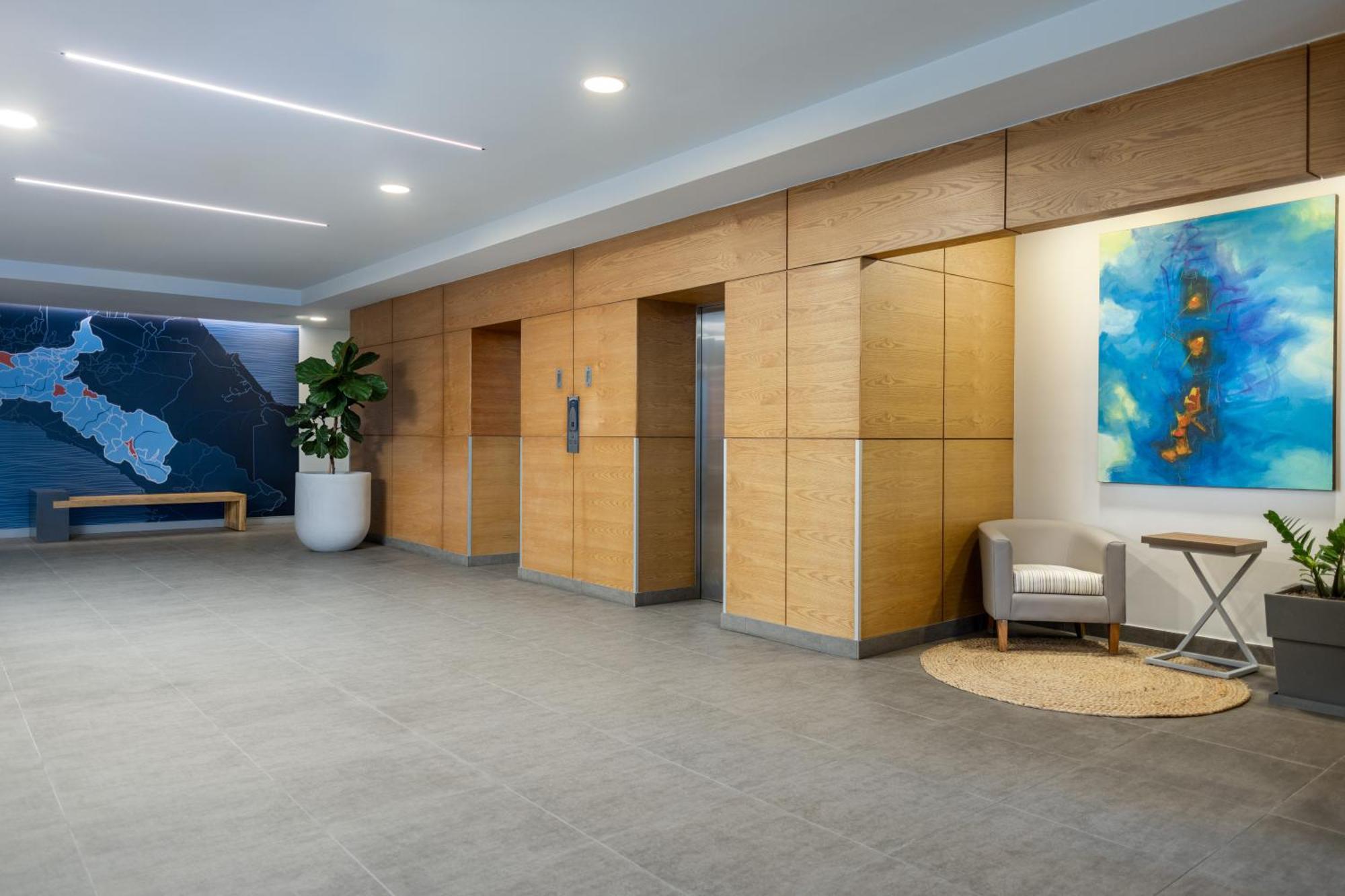 Holiday Inn Express San Jose Forum Costa Rica By Ihg Dış mekan fotoğraf