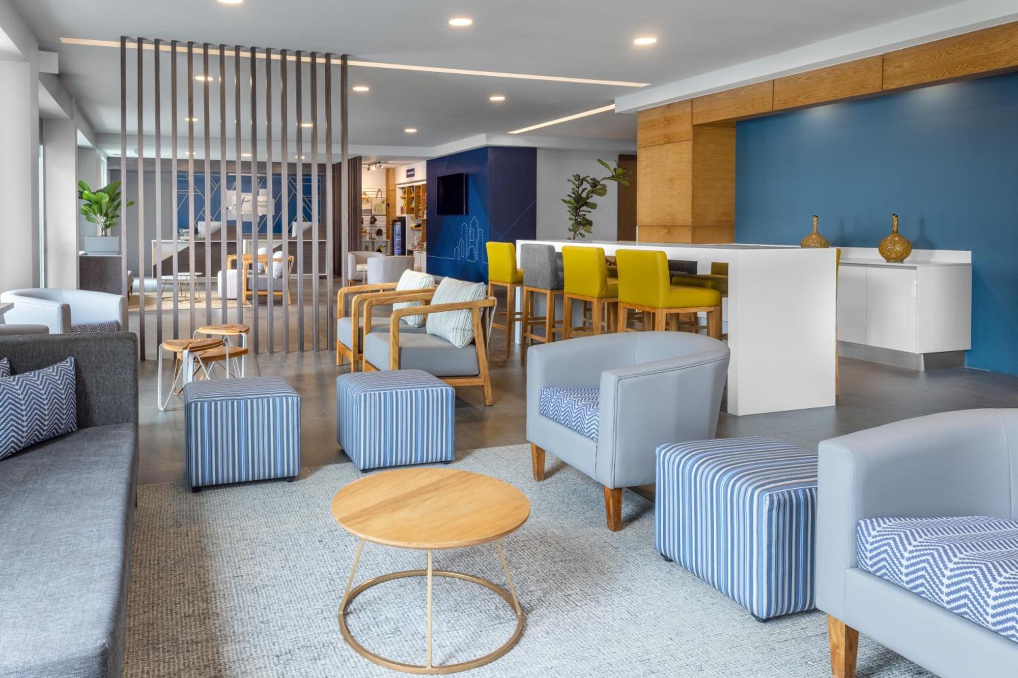 Holiday Inn Express San Jose Forum Costa Rica By Ihg Dış mekan fotoğraf