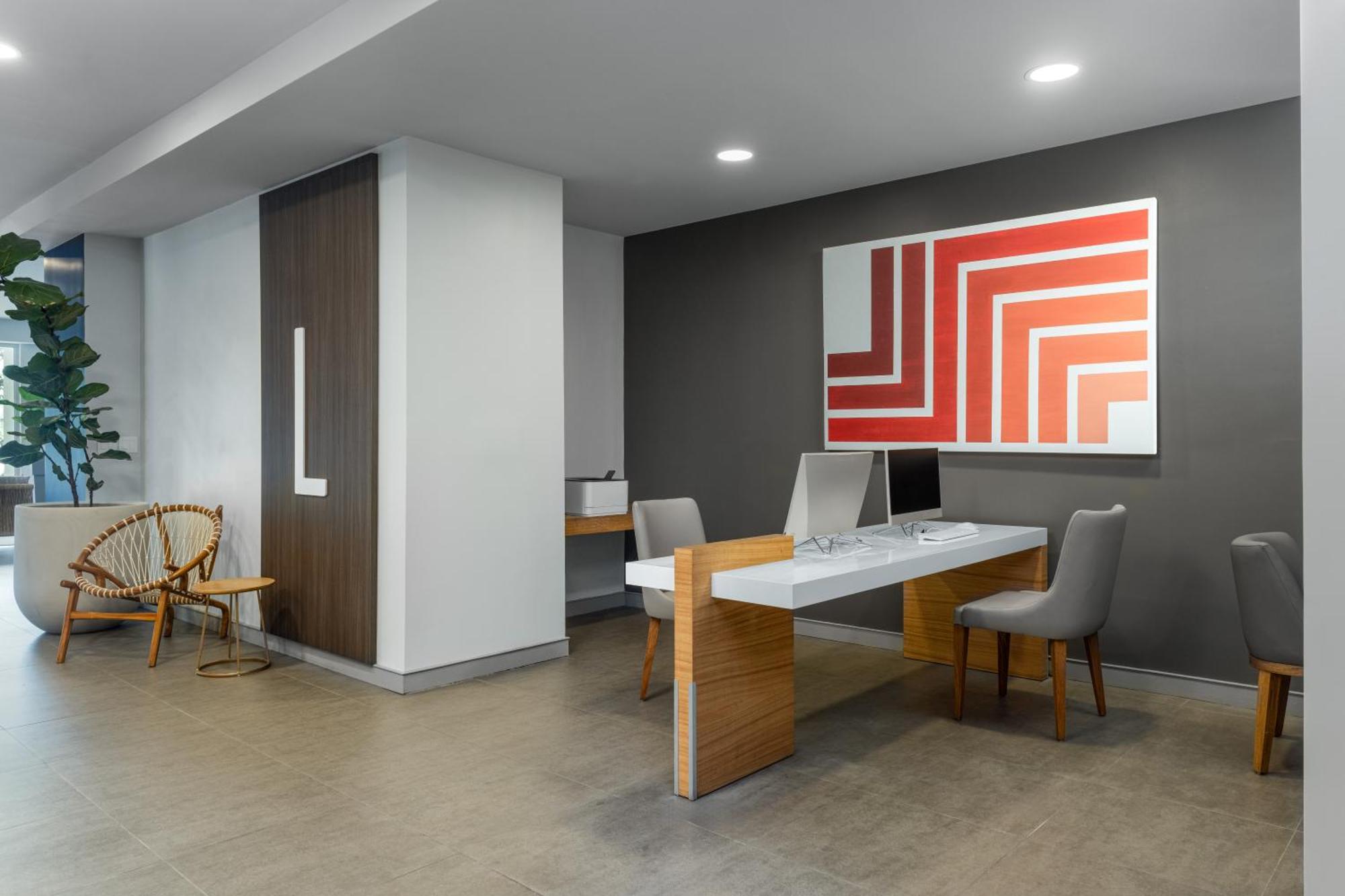 Holiday Inn Express San Jose Forum Costa Rica By Ihg Dış mekan fotoğraf