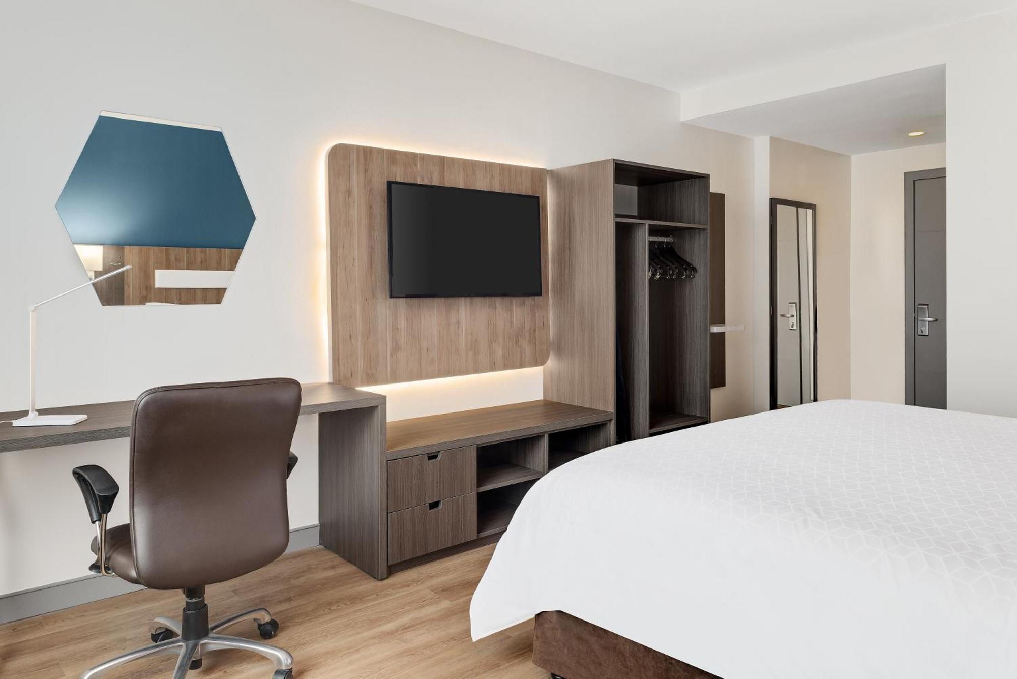 Holiday Inn Express San Jose Forum Costa Rica By Ihg Dış mekan fotoğraf