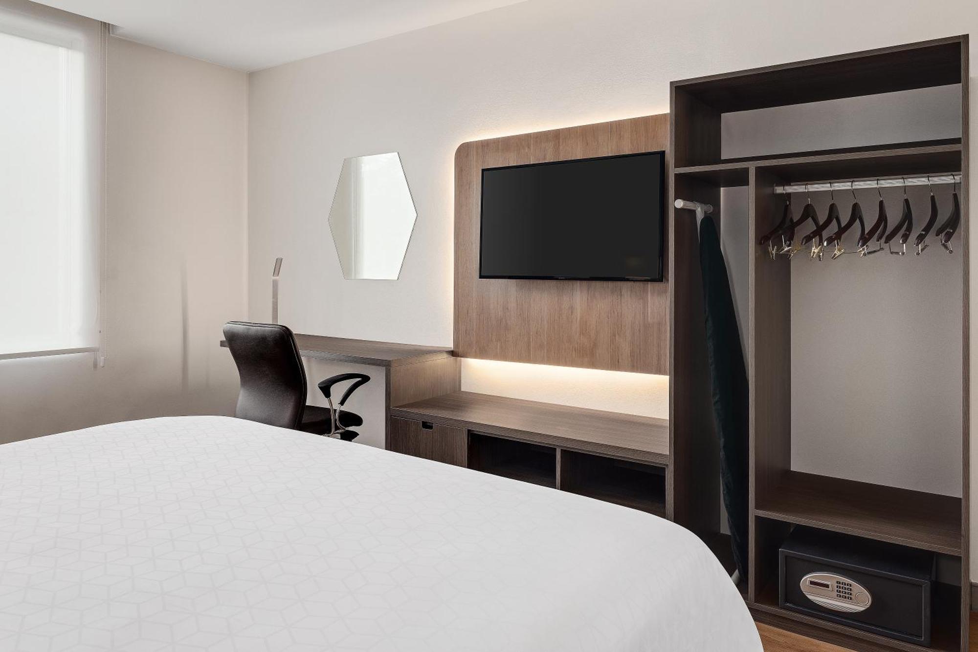 Holiday Inn Express San Jose Forum Costa Rica By Ihg Dış mekan fotoğraf