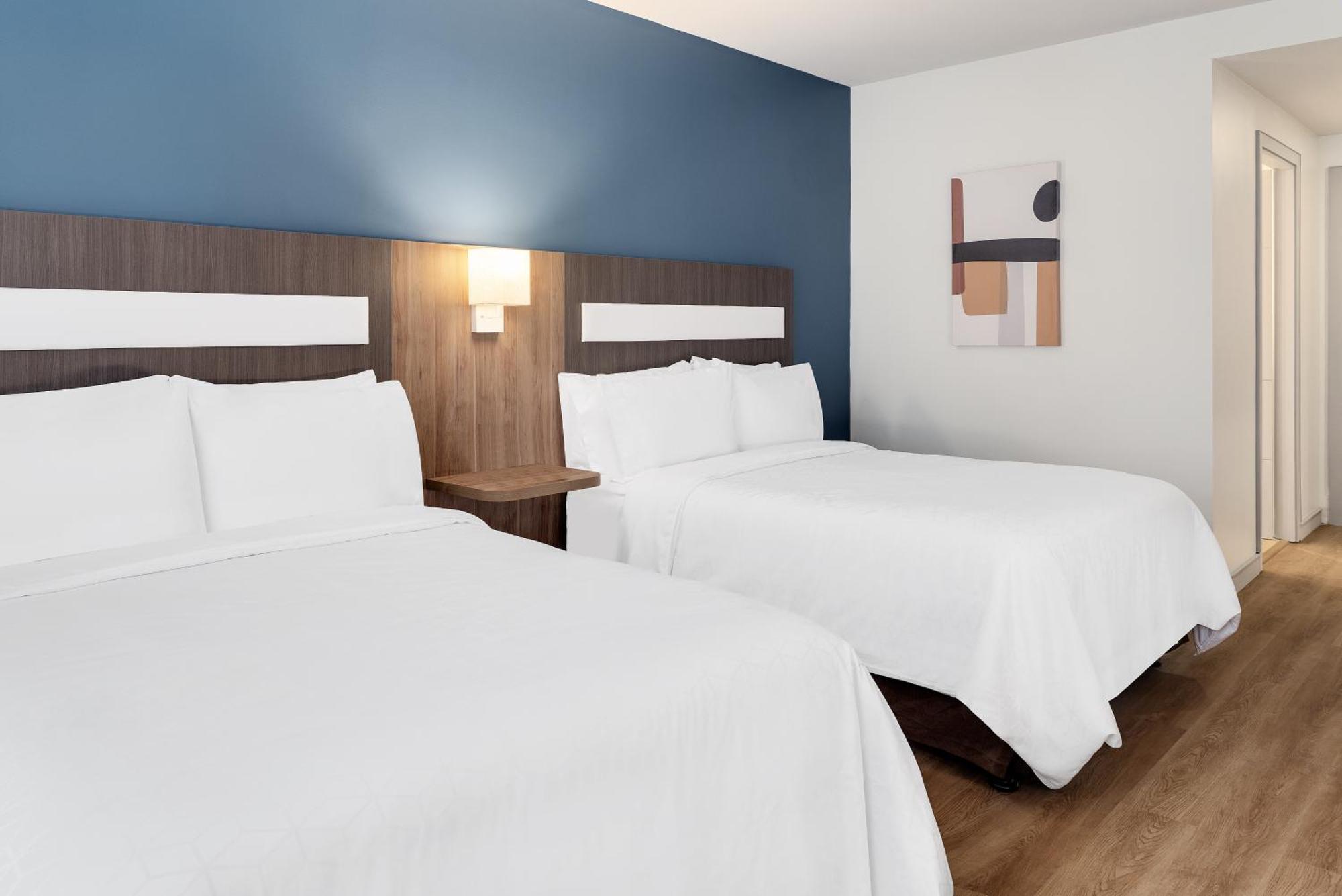 Holiday Inn Express San Jose Forum Costa Rica By Ihg Dış mekan fotoğraf