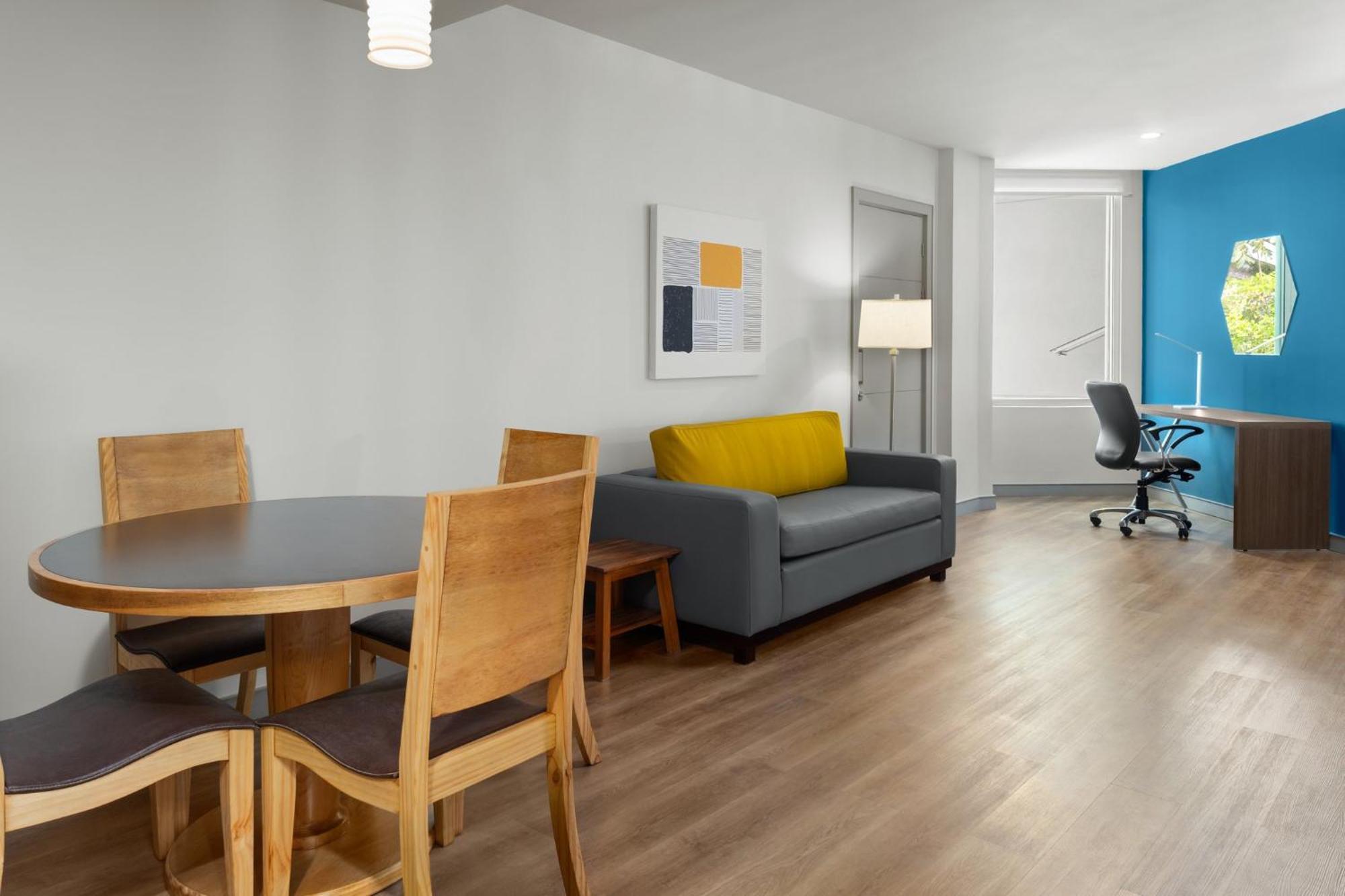 Holiday Inn Express San Jose Forum Costa Rica By Ihg Dış mekan fotoğraf