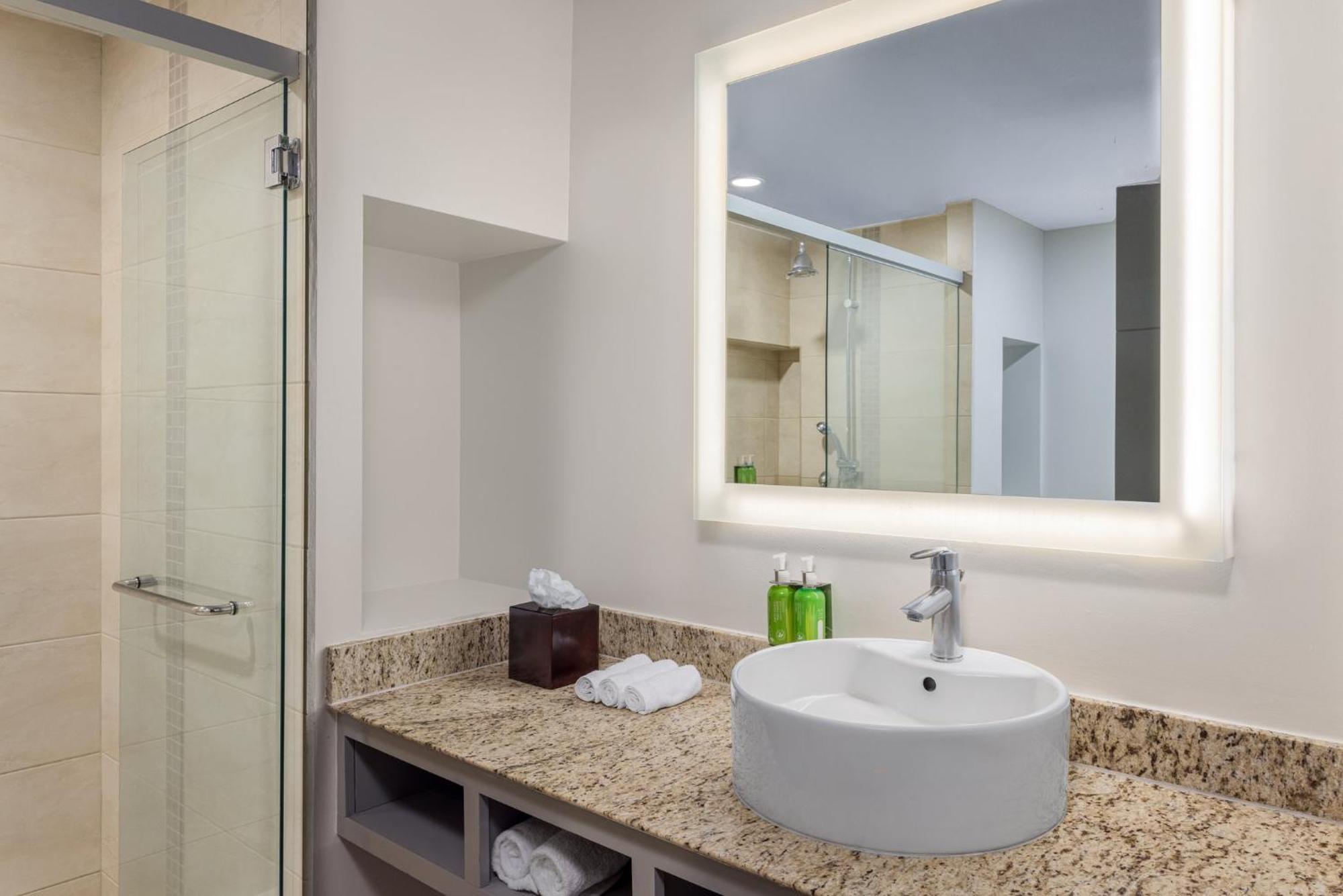 Holiday Inn Express San Jose Forum Costa Rica By Ihg Dış mekan fotoğraf
