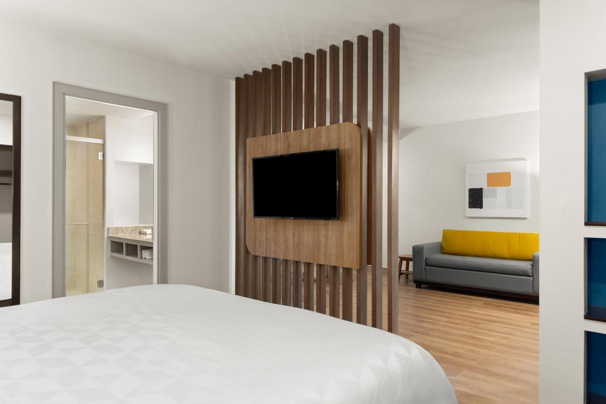Holiday Inn Express San Jose Forum Costa Rica By Ihg Dış mekan fotoğraf