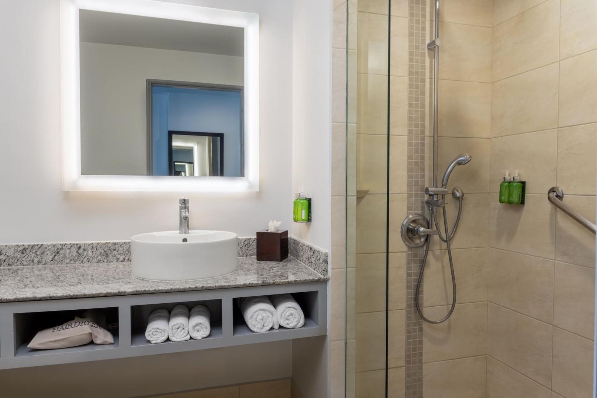 Holiday Inn Express San Jose Forum Costa Rica By Ihg Dış mekan fotoğraf