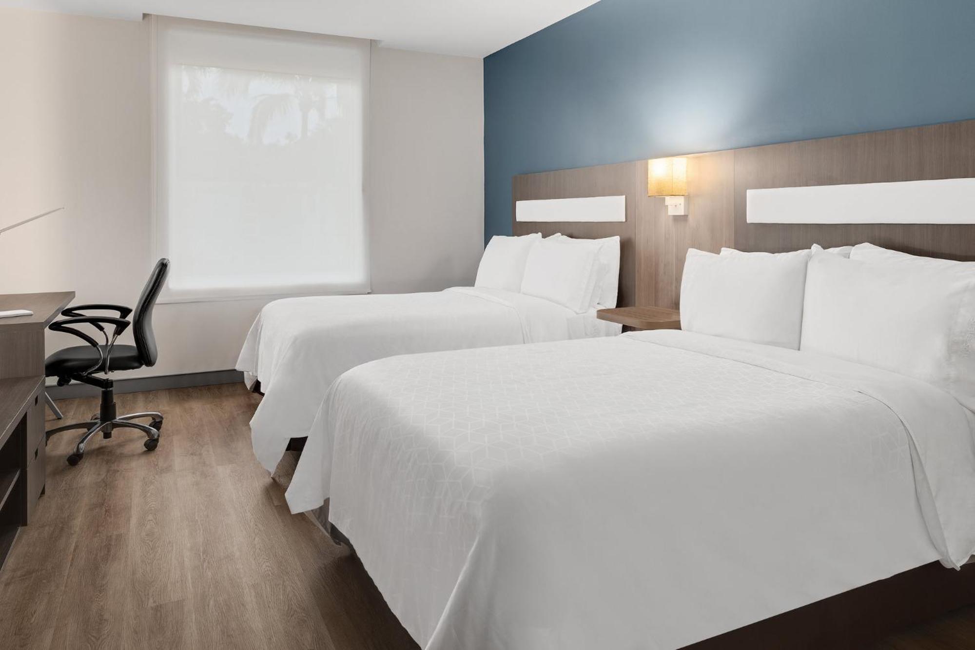 Holiday Inn Express San Jose Forum Costa Rica By Ihg Dış mekan fotoğraf