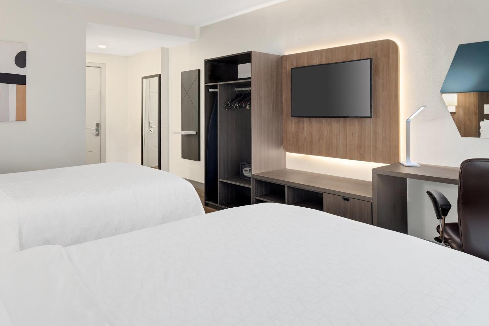Holiday Inn Express San Jose Forum Costa Rica By Ihg Dış mekan fotoğraf