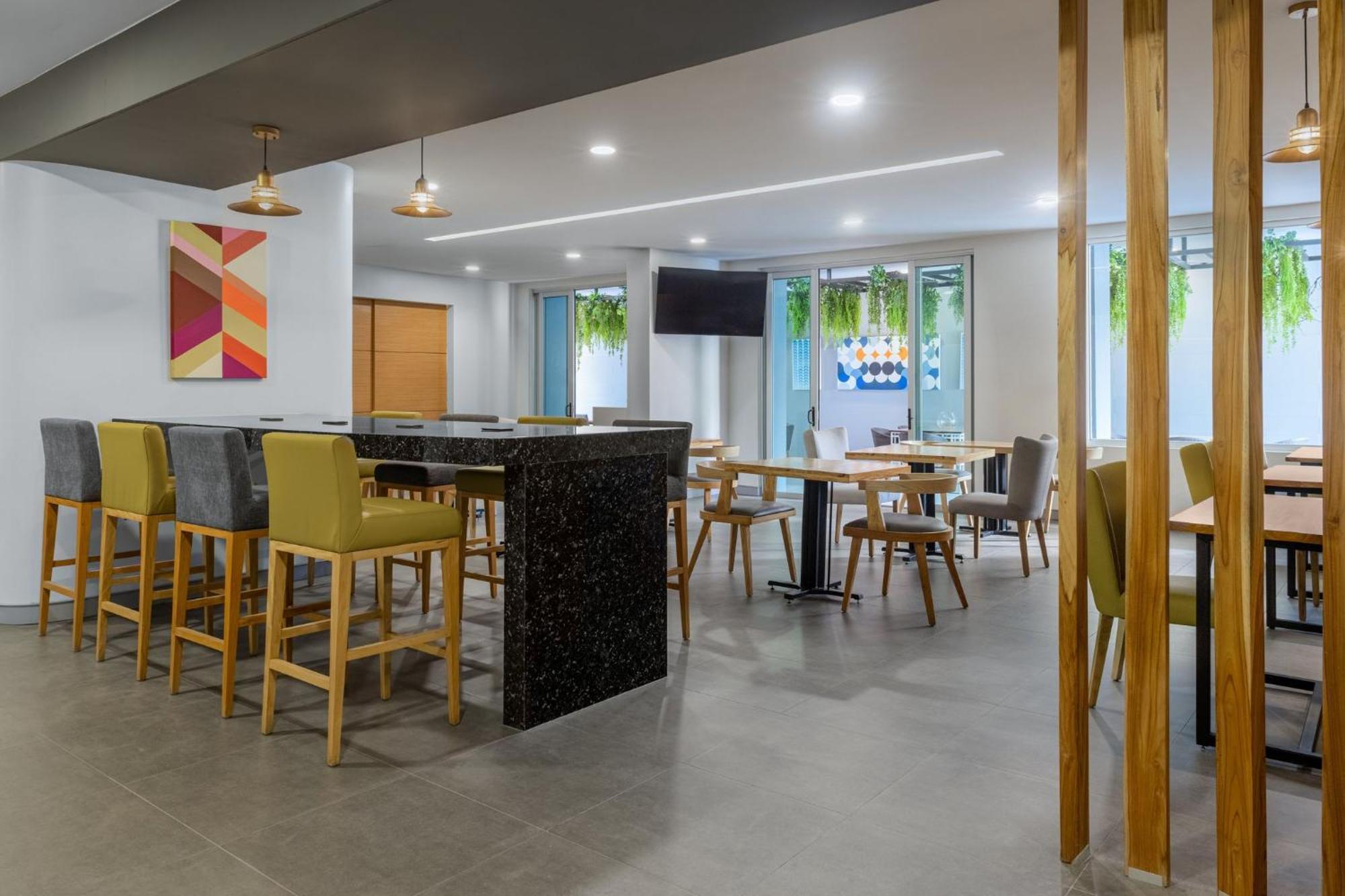 Holiday Inn Express San Jose Forum Costa Rica By Ihg Dış mekan fotoğraf