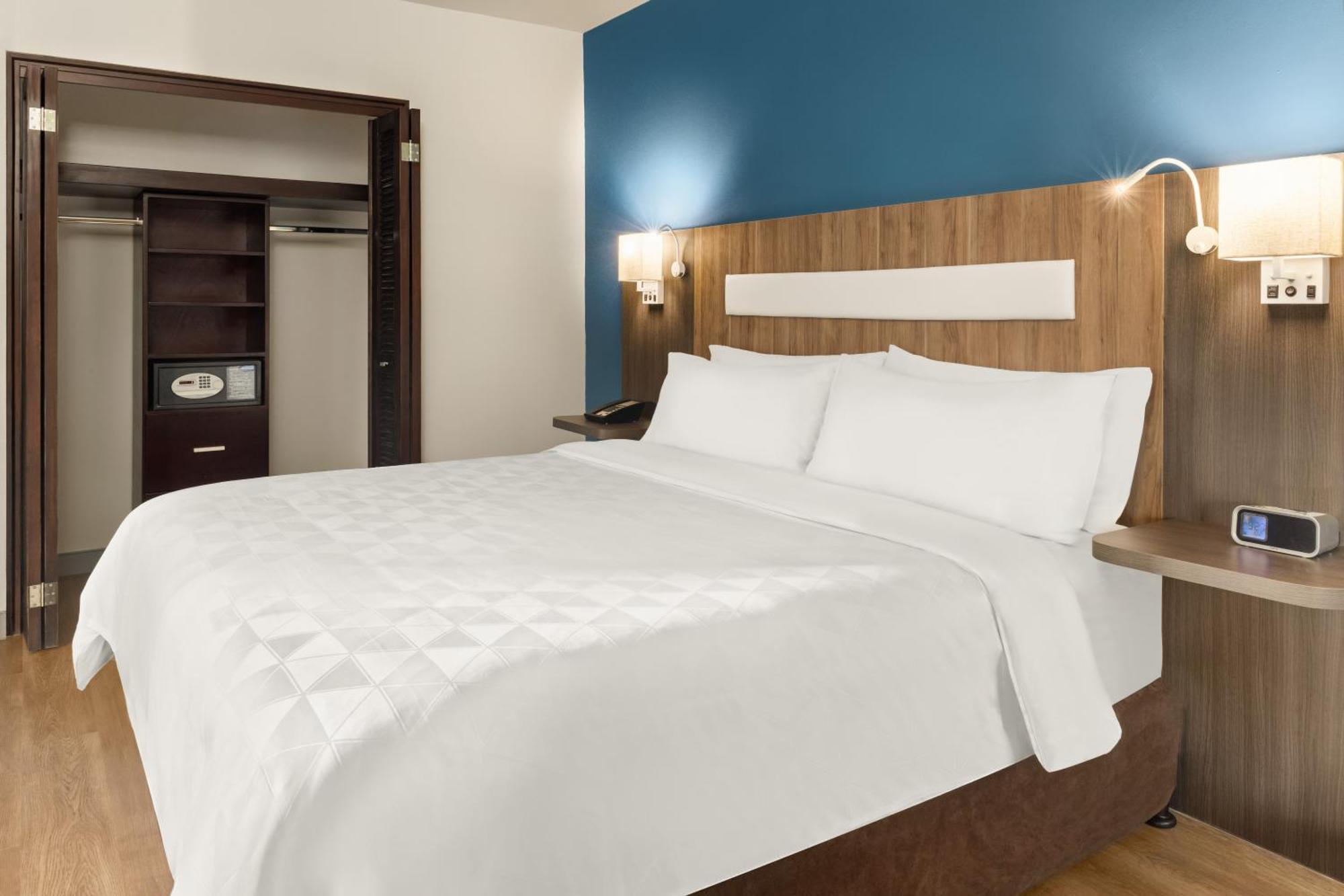 Holiday Inn Express San Jose Forum Costa Rica By Ihg Dış mekan fotoğraf