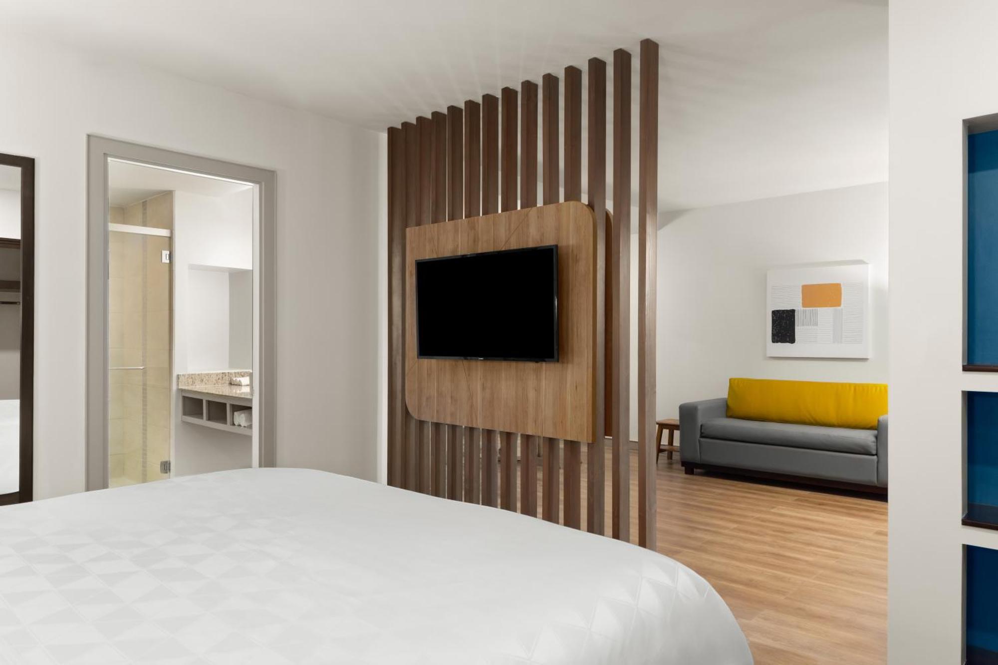 Holiday Inn Express San Jose Forum Costa Rica By Ihg Dış mekan fotoğraf