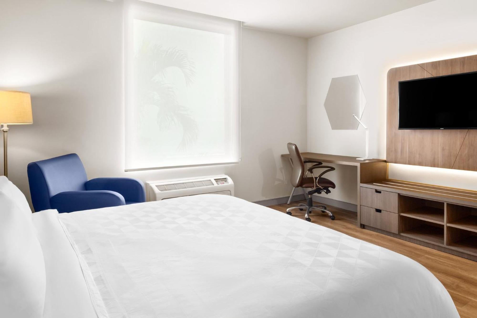 Holiday Inn Express San Jose Forum Costa Rica By Ihg Dış mekan fotoğraf