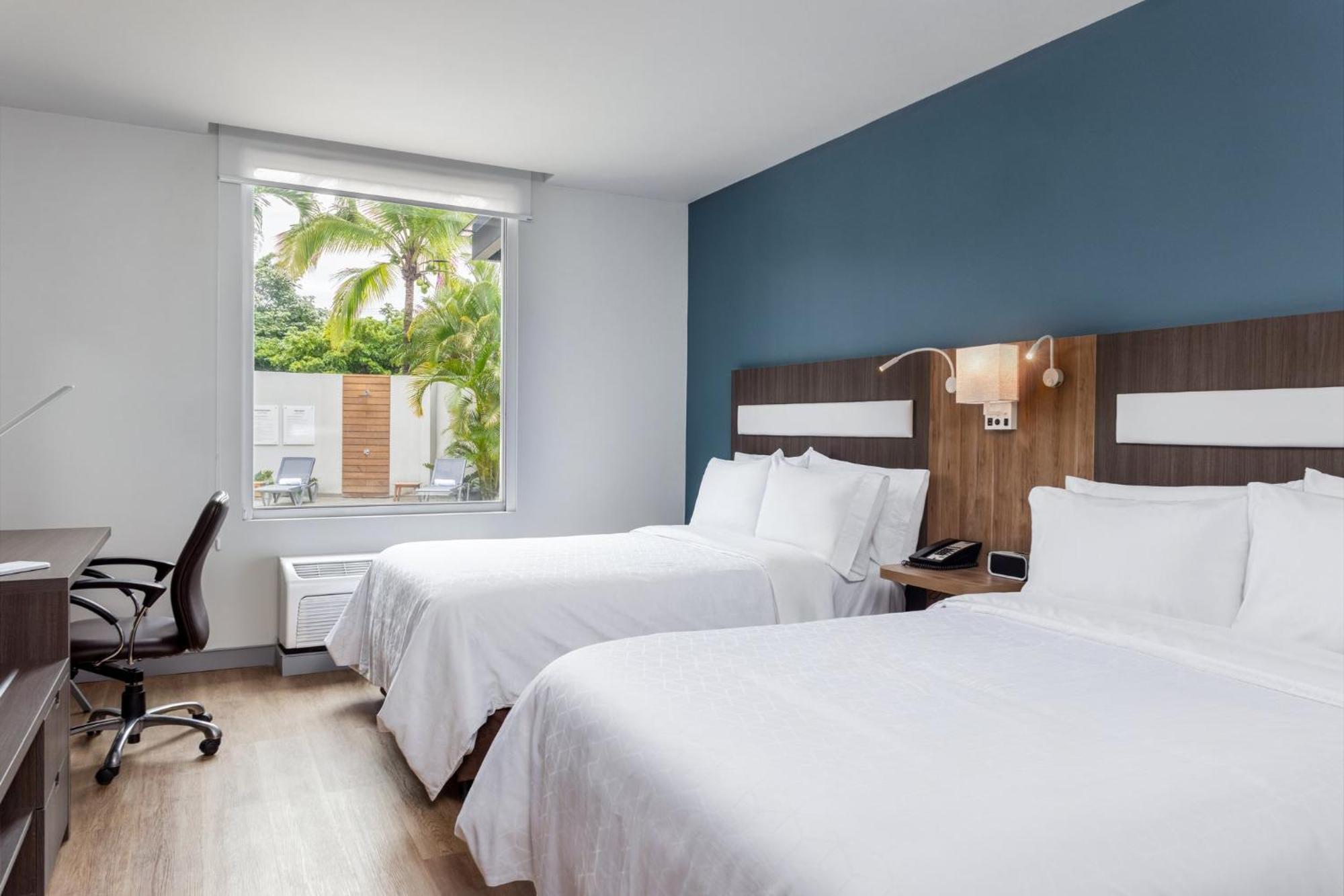 Holiday Inn Express San Jose Forum Costa Rica By Ihg Dış mekan fotoğraf