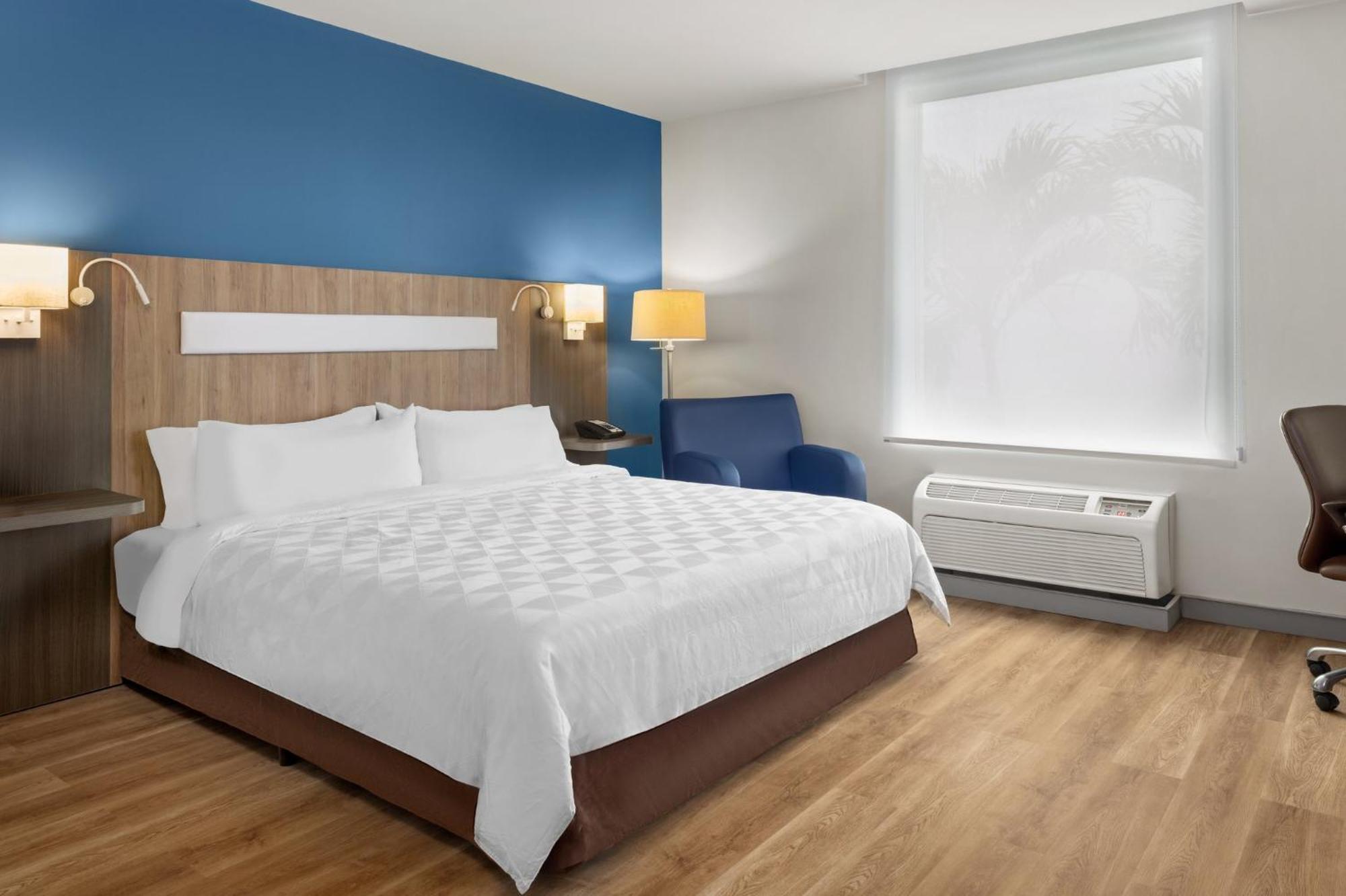 Holiday Inn Express San Jose Forum Costa Rica By Ihg Dış mekan fotoğraf