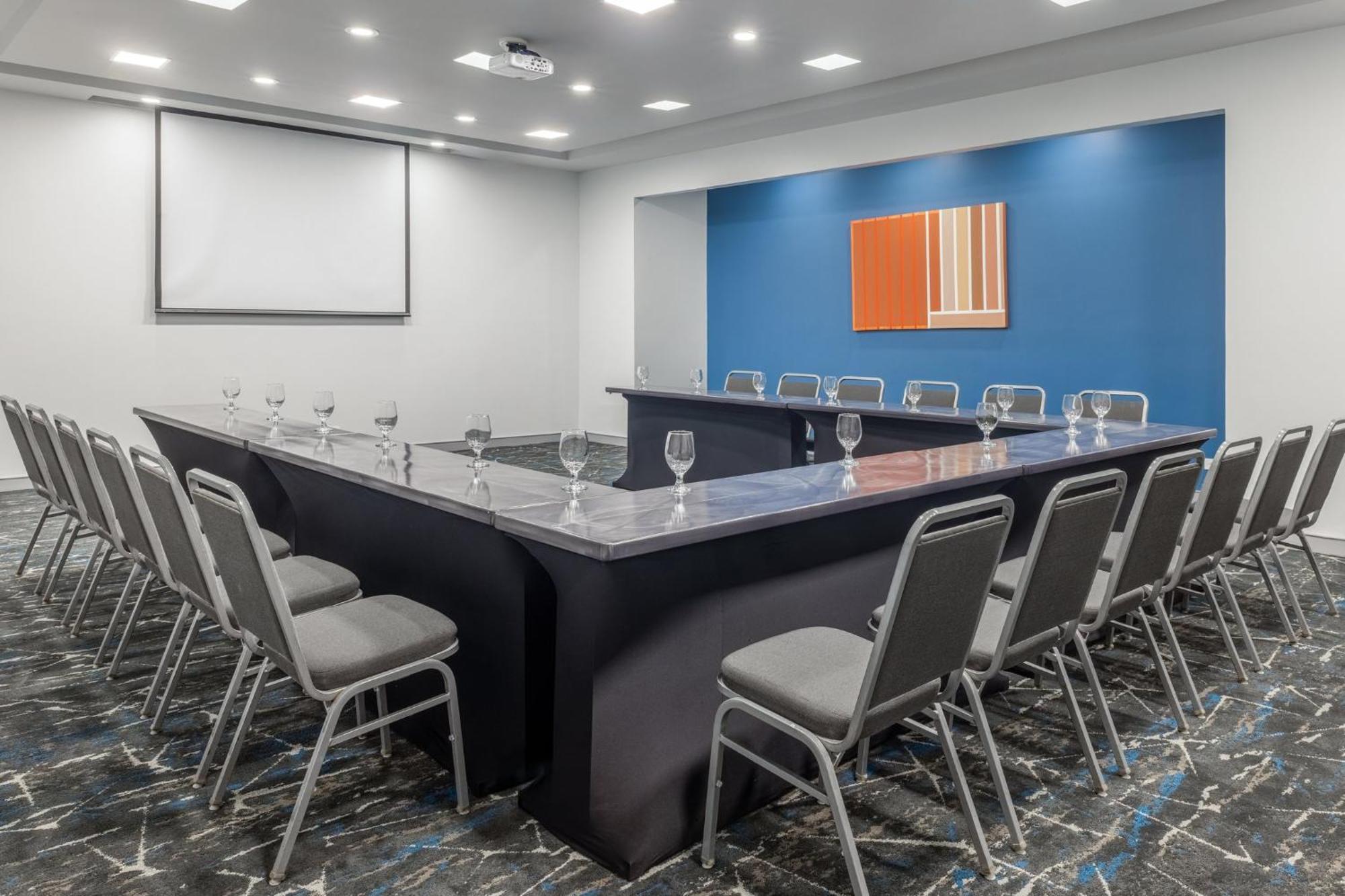 Holiday Inn Express San Jose Forum Costa Rica By Ihg Dış mekan fotoğraf