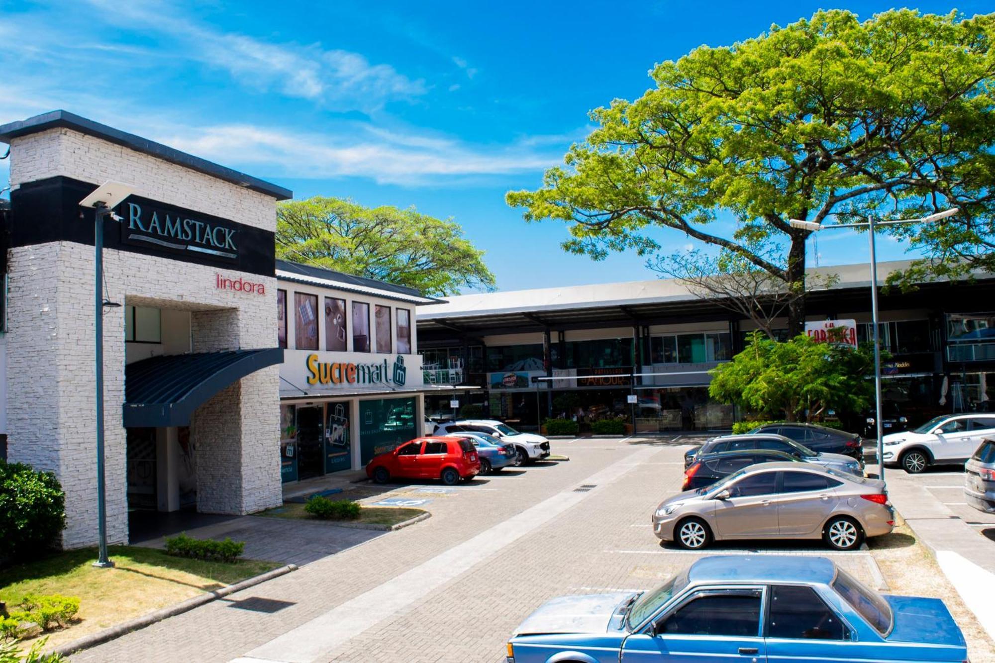Holiday Inn Express San Jose Forum Costa Rica By Ihg Dış mekan fotoğraf