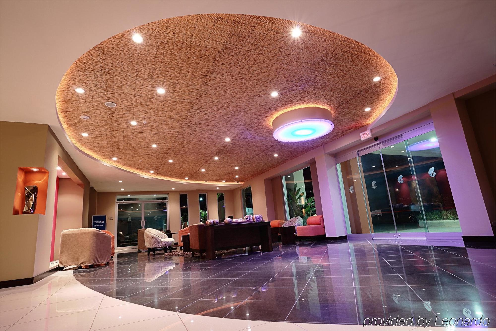 Holiday Inn Express San Jose Forum Costa Rica By Ihg İç mekan fotoğraf