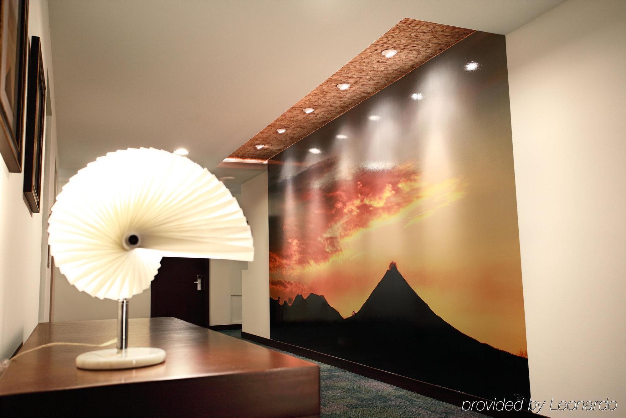 Holiday Inn Express San Jose Forum Costa Rica By Ihg İç mekan fotoğraf