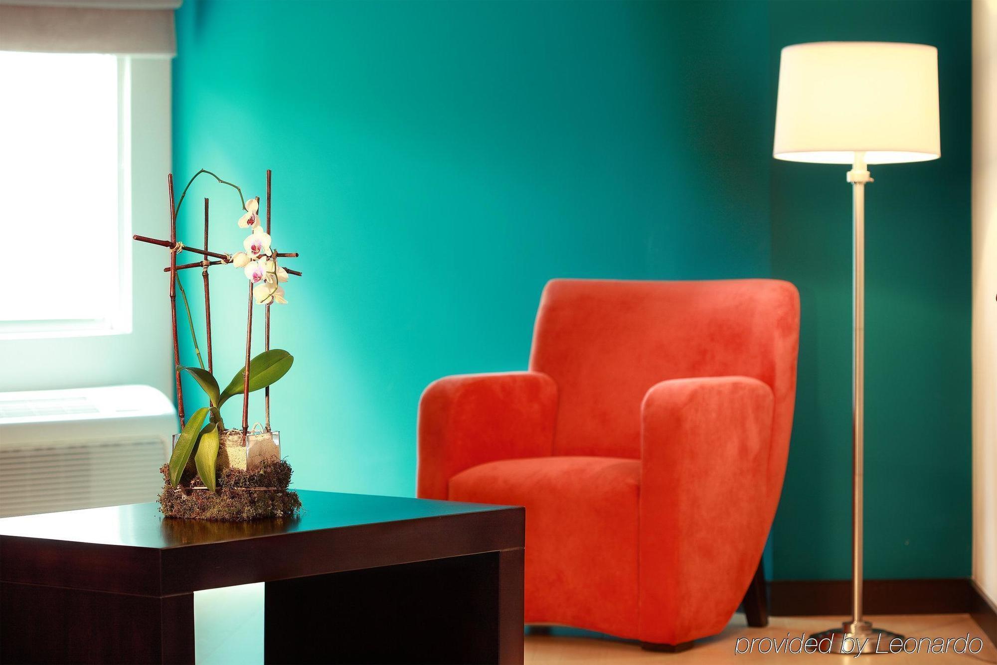 Holiday Inn Express San Jose Forum Costa Rica By Ihg Oda fotoğraf