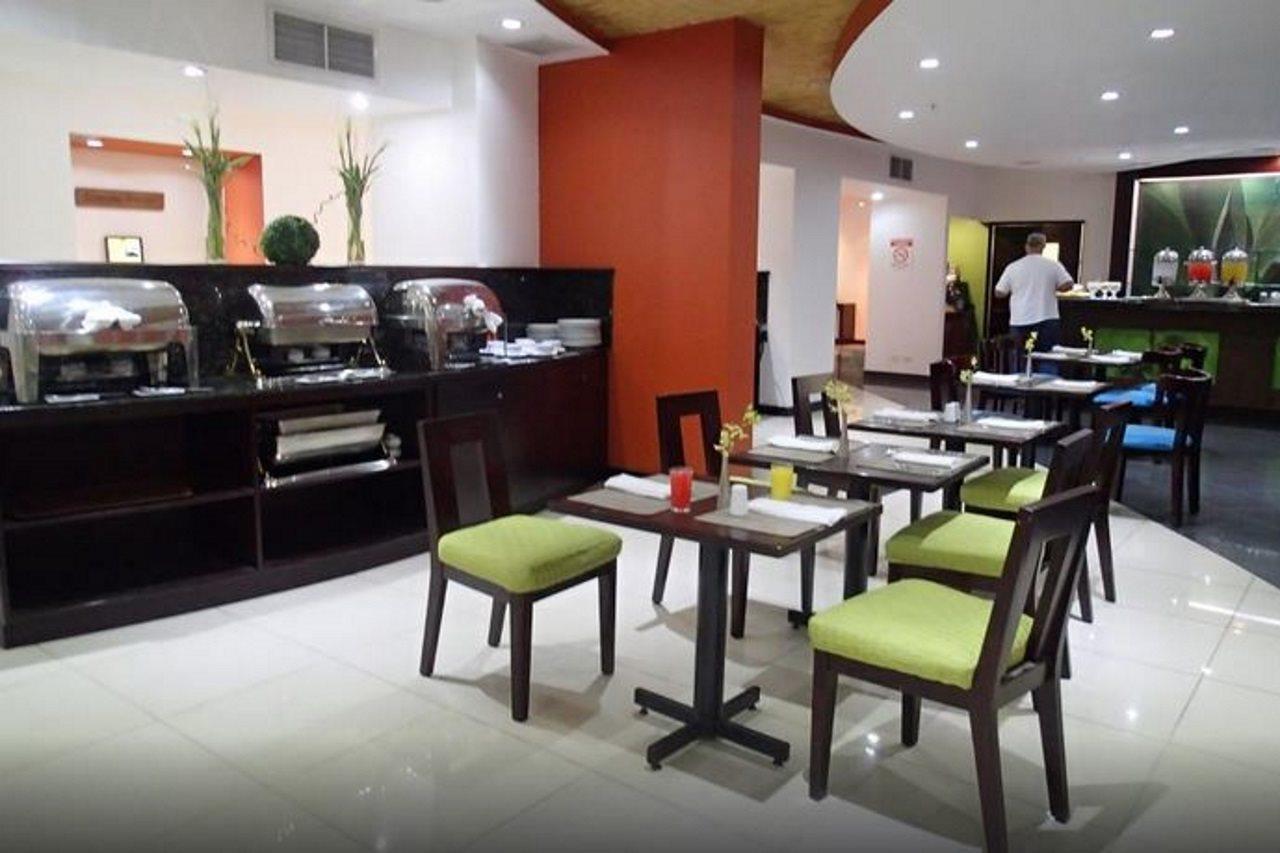 Holiday Inn Express San Jose Forum Costa Rica By Ihg Dış mekan fotoğraf