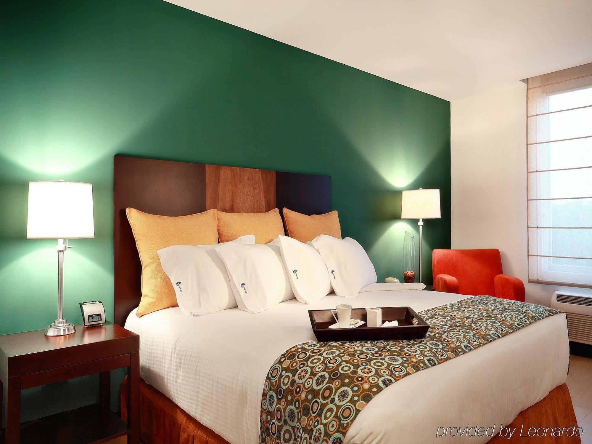 Holiday Inn Express San Jose Forum Costa Rica By Ihg Oda fotoğraf