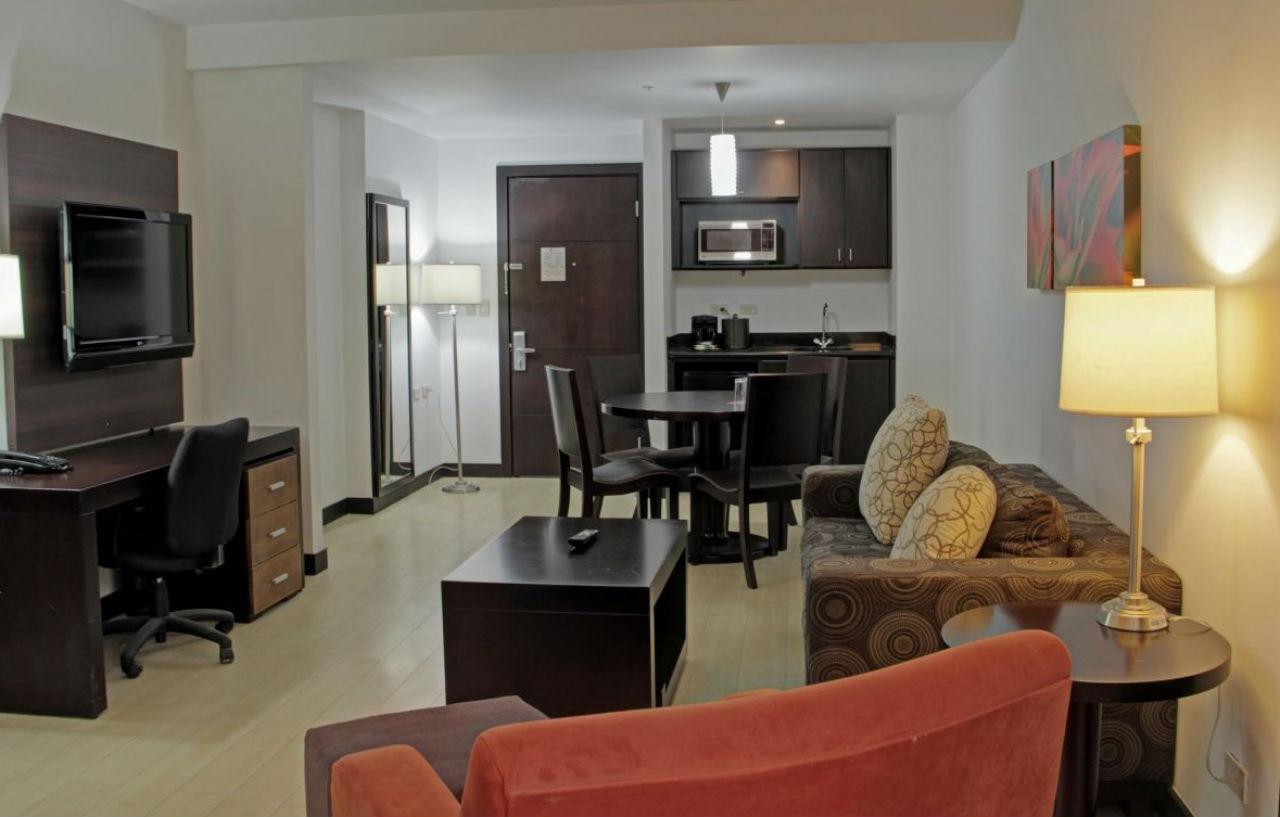 Holiday Inn Express San Jose Forum Costa Rica By Ihg Dış mekan fotoğraf