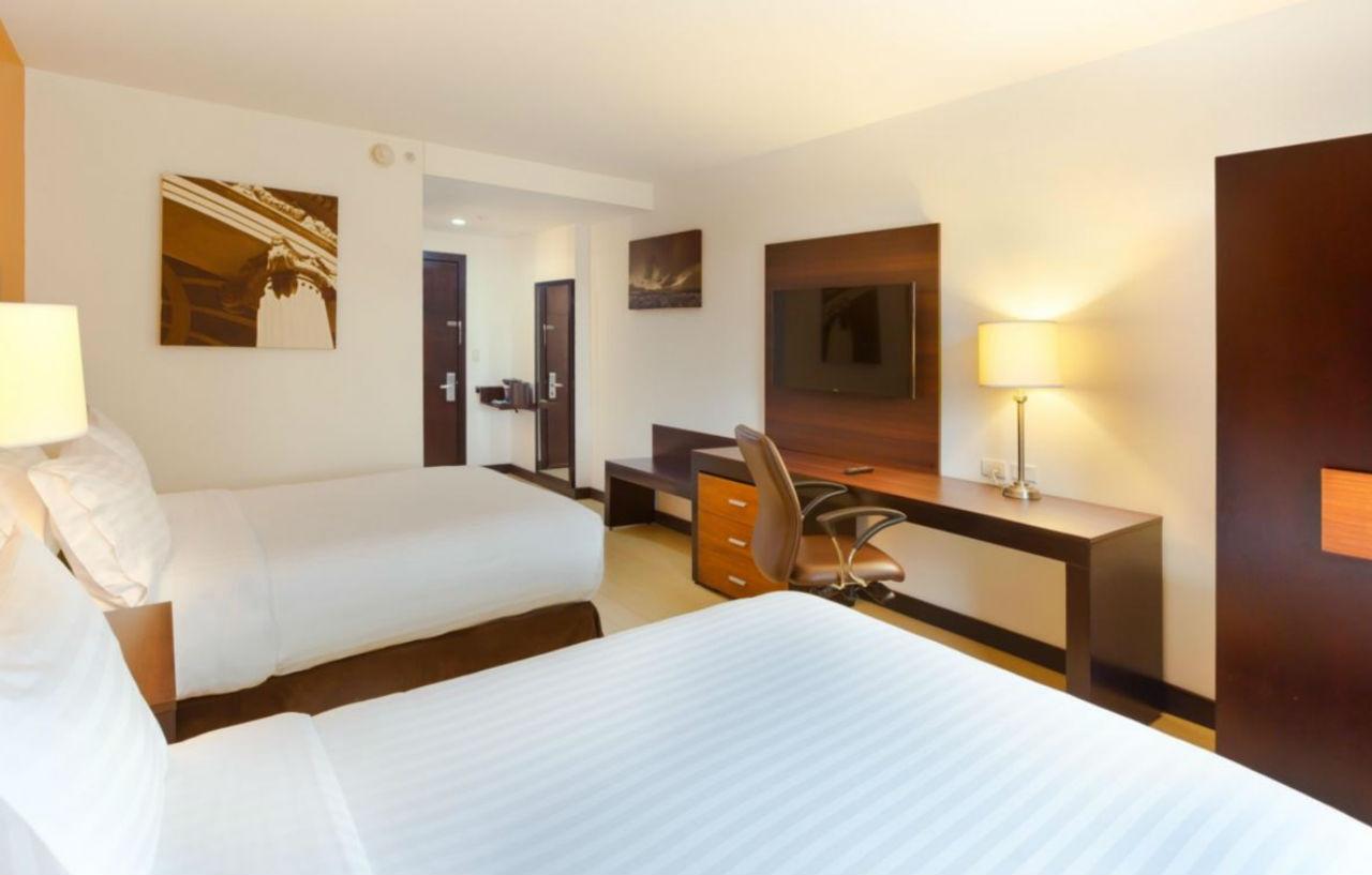 Holiday Inn Express San Jose Forum Costa Rica By Ihg Dış mekan fotoğraf