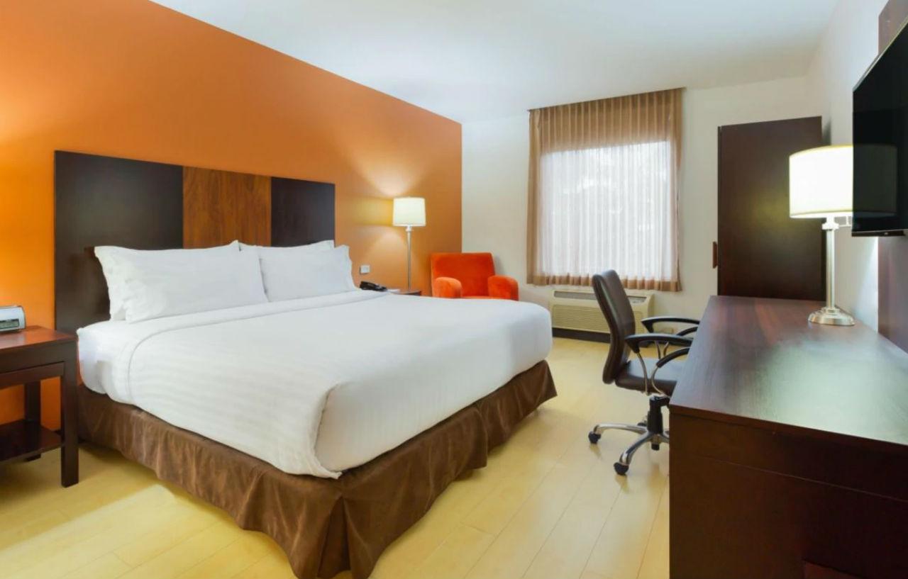 Holiday Inn Express San Jose Forum Costa Rica By Ihg Dış mekan fotoğraf